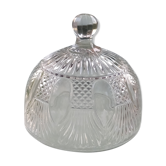 Cloche en verre