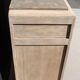 Art Deco sideboard