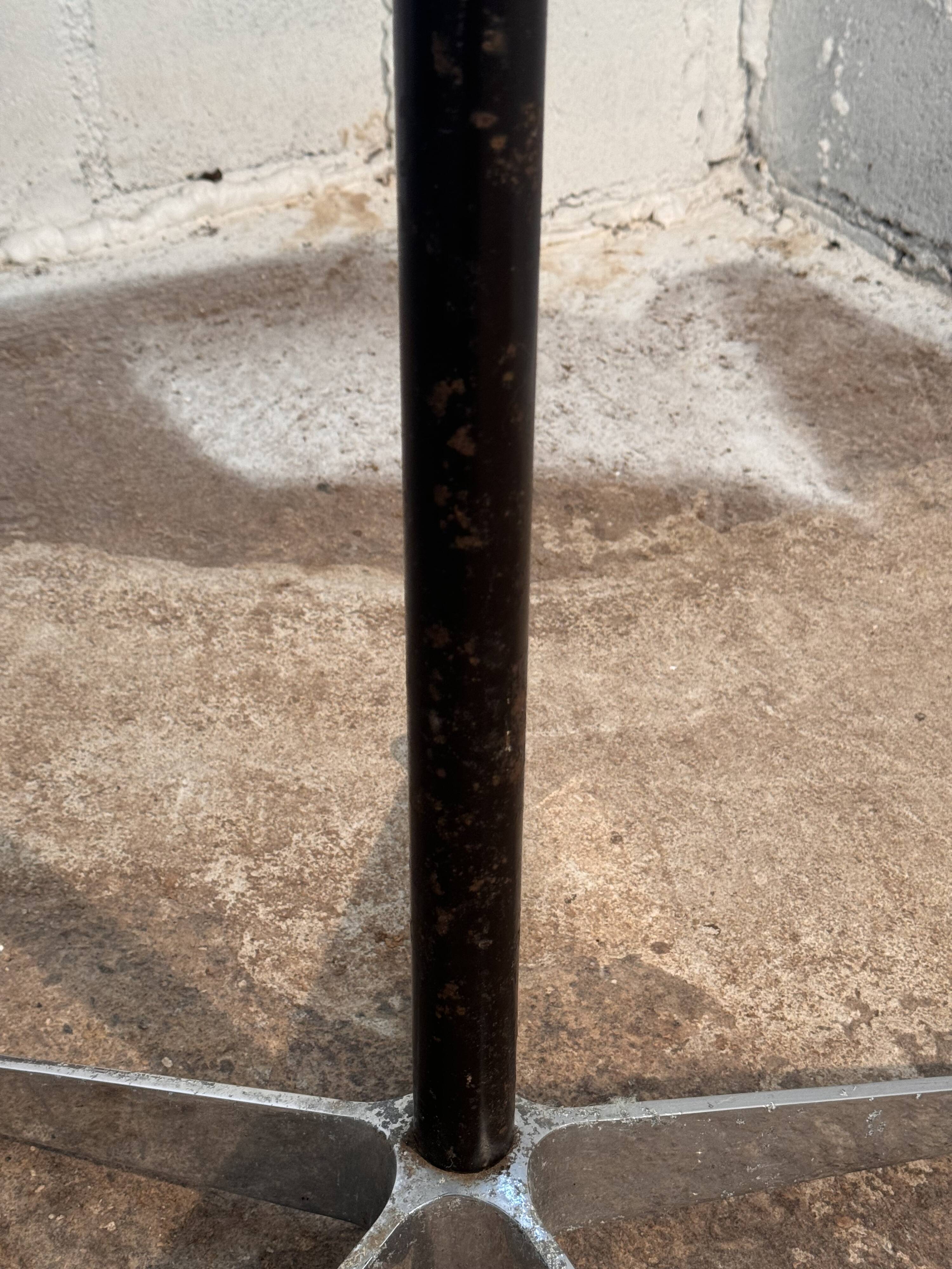 Charles and Ray Eames table for Herman Miller, Vitra edition