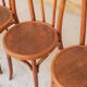 Bistro chair embossed by Baumann editions