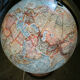Light Globe Scan-Globe Vintage Denmark