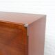Behr 1307 Diamond Highboard by Antoine Philippon & Jacqueline Lecoq 1960s
