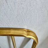 Mid-Century Modern Wall Coat Rack / Hat Rack – Germany, 1960s