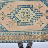 Anatolian Handknotted Area Carpet sku 3579