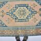 Anatolian Handknotted Area Carpet sku 3579
