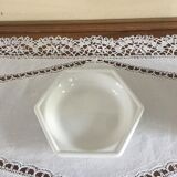 Vintage Pot Cover in English Ceramic