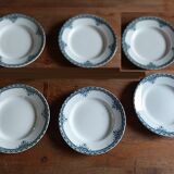 Plate St Amand Adrianople