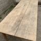 Table de ferme