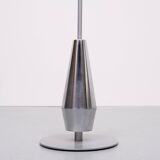 Metaform small elegant side table 1980s