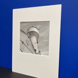 Artist's film photography