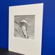 Photographie argentique d'artiste