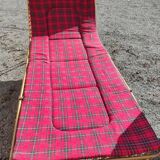 Camp bed lafuma chantazur