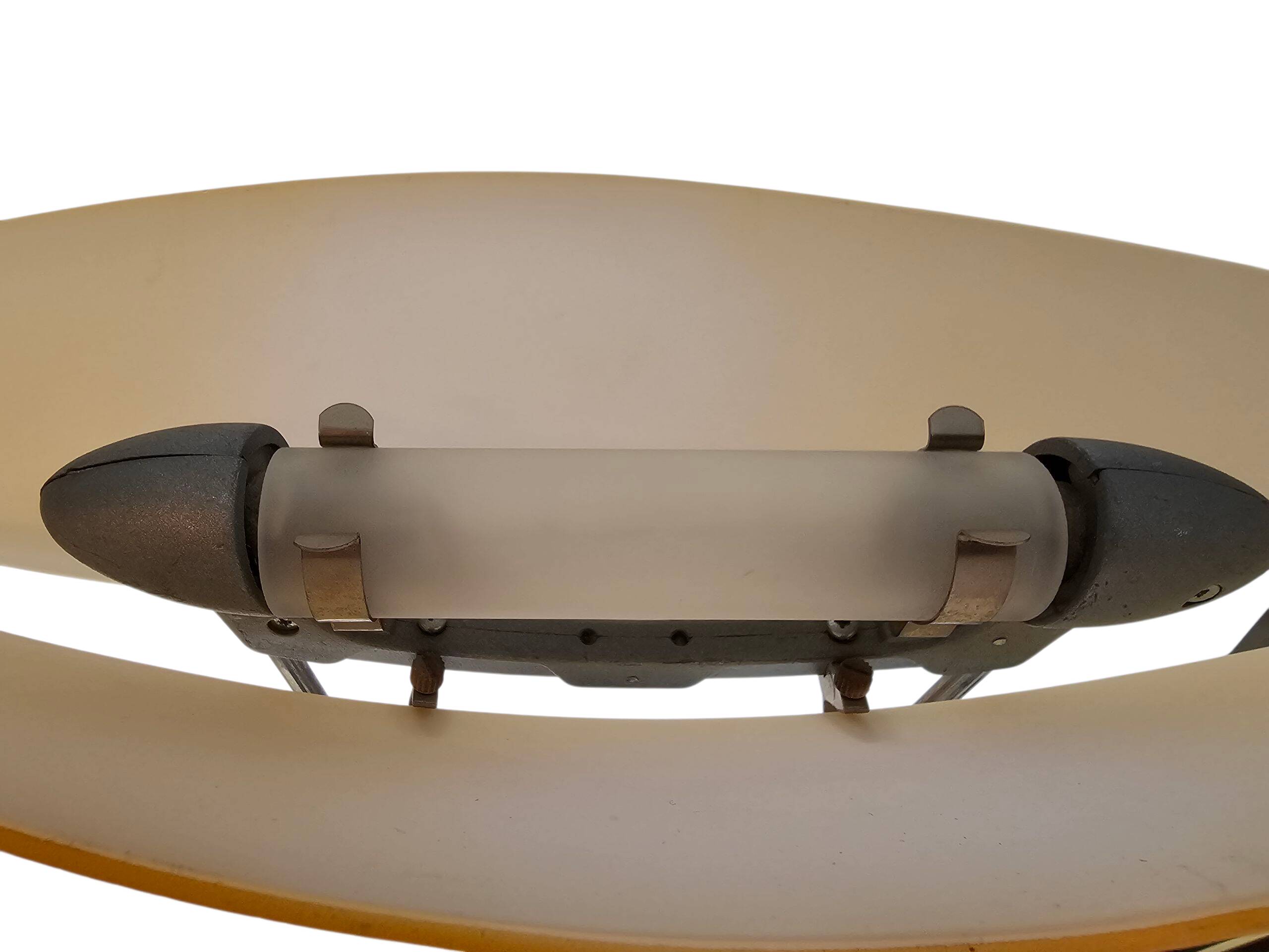 Lumina - 'Ayla' - design  Tommaso Cimini - floorlamp - 1989