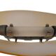 Lumina - 'Ayla' - design  Tommaso Cimini - floorlamp - 1989