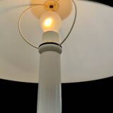 floor lamp plant holder 1970