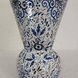 Vase en céramique Abbaye de Wisques