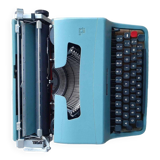 Olivetti Lettera 32 typewriter