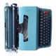 Olivetti Lettera 32 typewriter