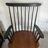 Inge Anderson Rocking Chair