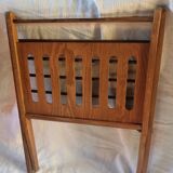 1970s magazines rack