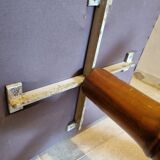 Cherry revolving library