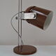 Adjustable table lamp  by Stanislav Indra for Combi Lux,1970