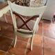 Table et chaises a manger crozatier