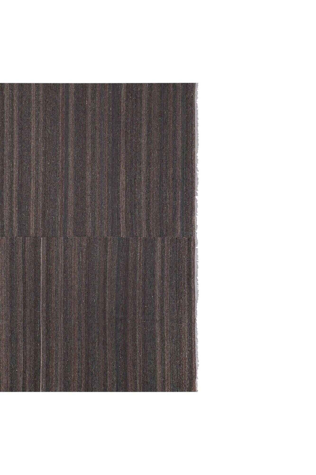 Vintage Turkish kilim, handwoven, 285x420 cm.
