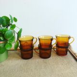6 coffee cups