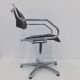 Chaise de bureau Eca, années 1970