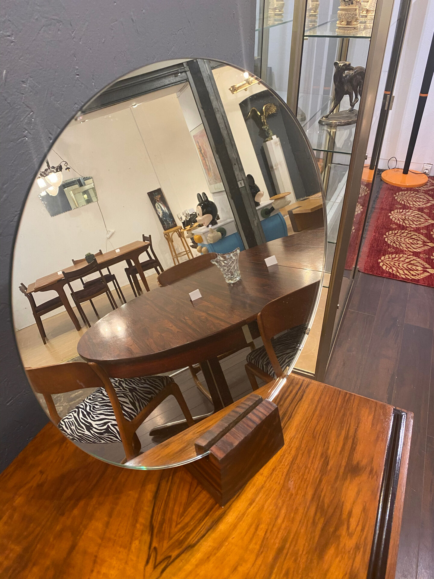 Ruhlmann Mirror