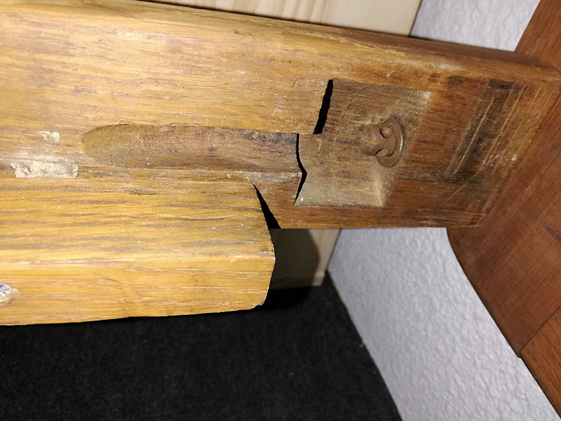 Daybed Lit by Jacques Hauville editions Bema