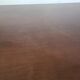 Design corner desk Gianni Moscatelli rosewood 70s vintage