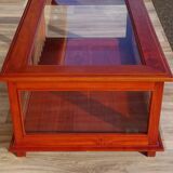 Horizontal Showcase: 110x70 cm