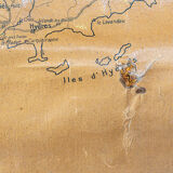 Map of France