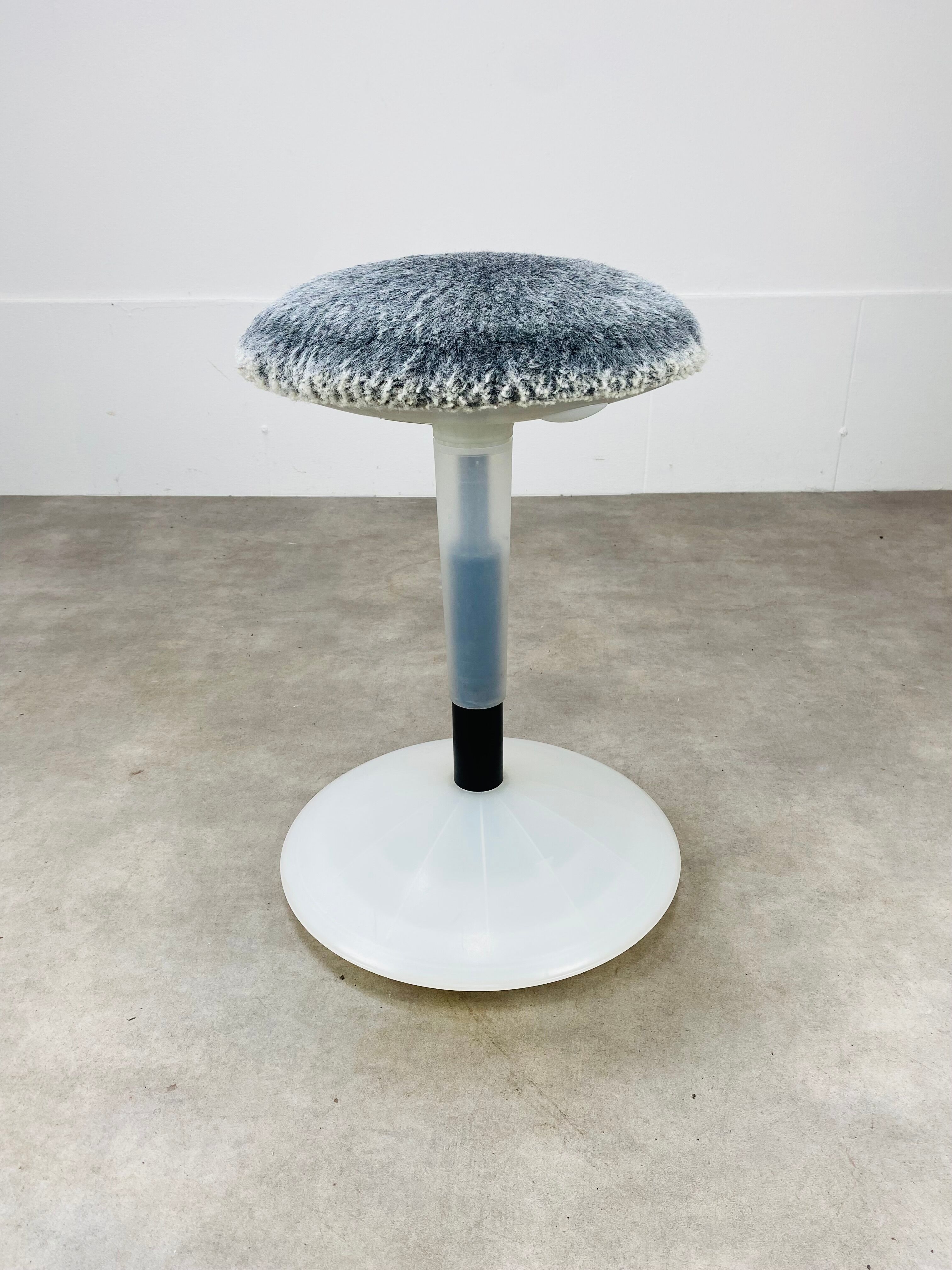 Tabouret Vitamin par Nicholai Wiig-Hansen pour Ikea 1990