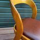 Baumann Gondola model chair