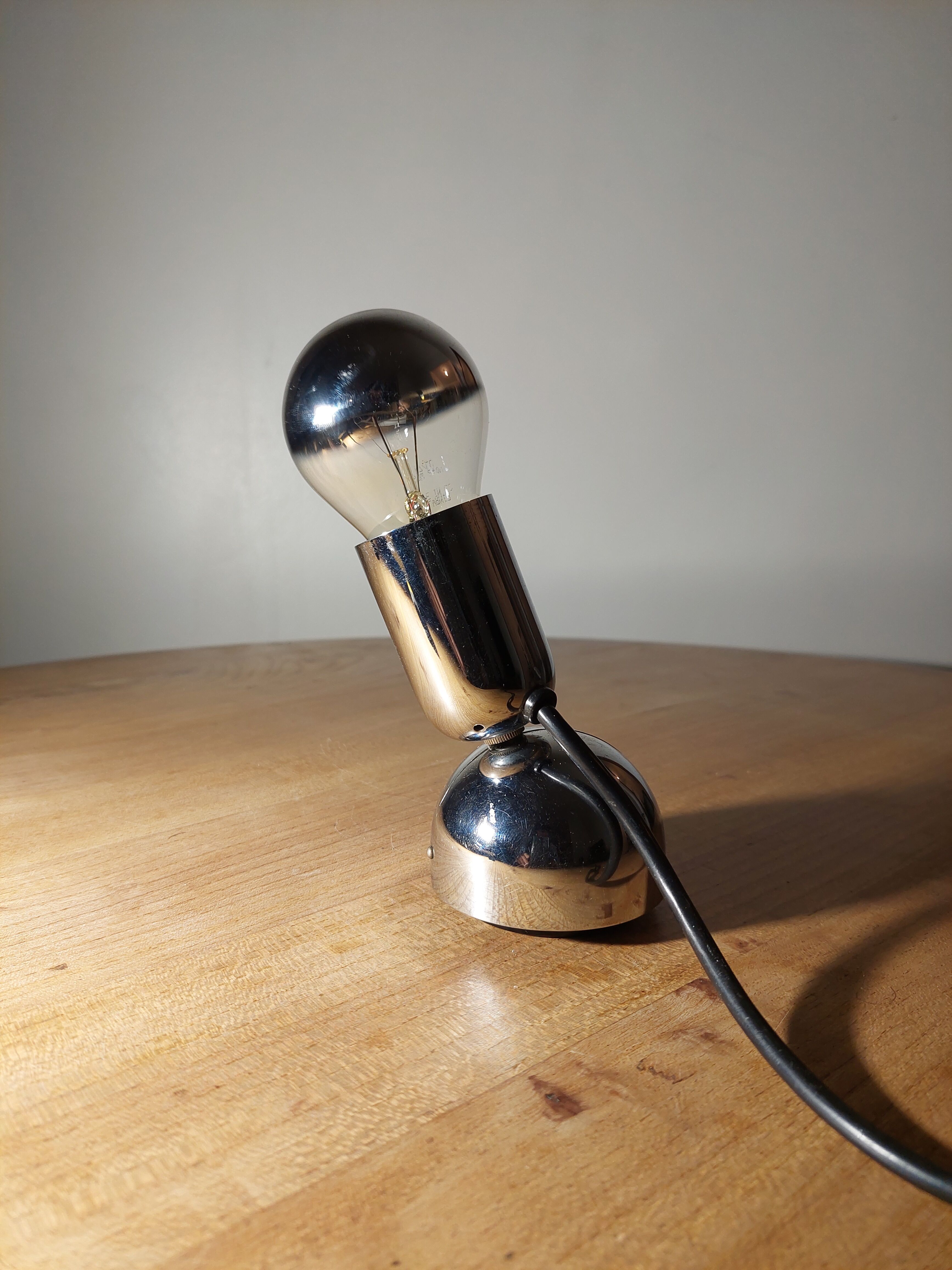 Lamp Pollux Ingo Maurer  1970