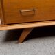 Commode en bois 60's