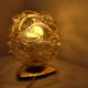 Helena Tynelle lamp in bubble glass