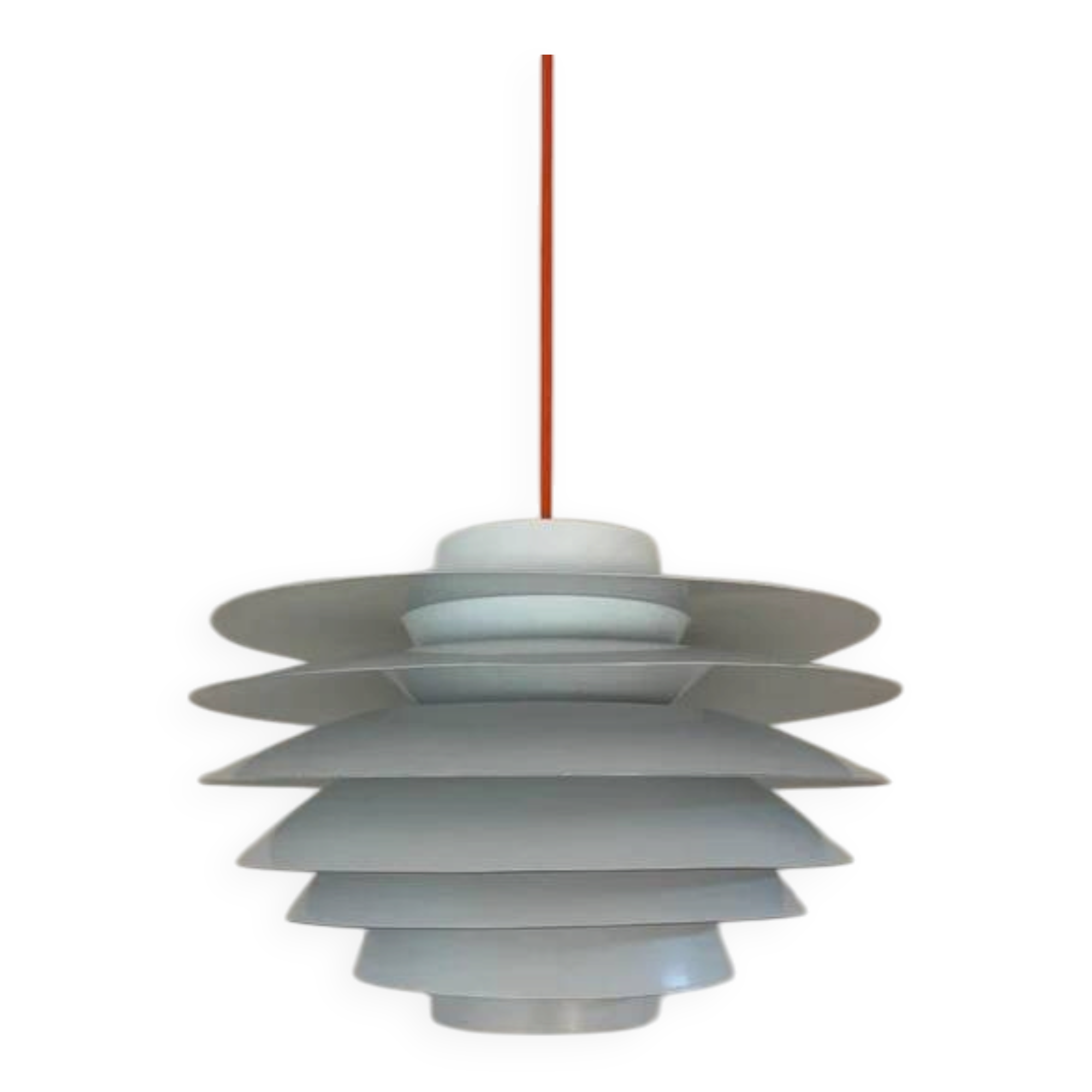 Suspension vintage Verona par Sven Middelboe pour LYFA