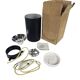 Raak Amsterdam - modèle R 270 - lampe suspendue cylindrique - Pays-Bas - 196
