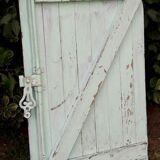 Shutter H104xL54cm