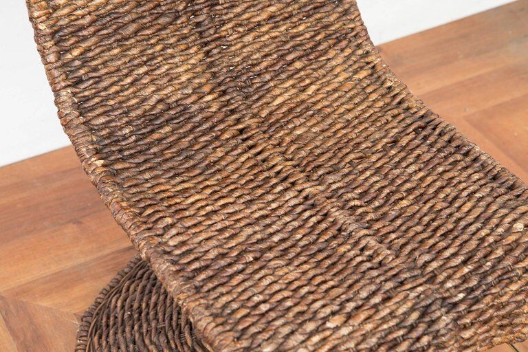 Chair S by Marzio Cecchi