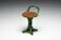 Whimsical Vine Twist Stools, France, Late 20th Century