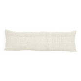 Vintage kilim cushion cover 30x91 cm