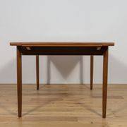 Table à manger extensible en teck du milieu du siècle de G-Plan, Royaume-Uni, années 1960