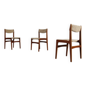 Chaises de salle à manger - erik