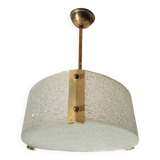 70s pendant light