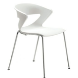 Kicca chair for Kastel